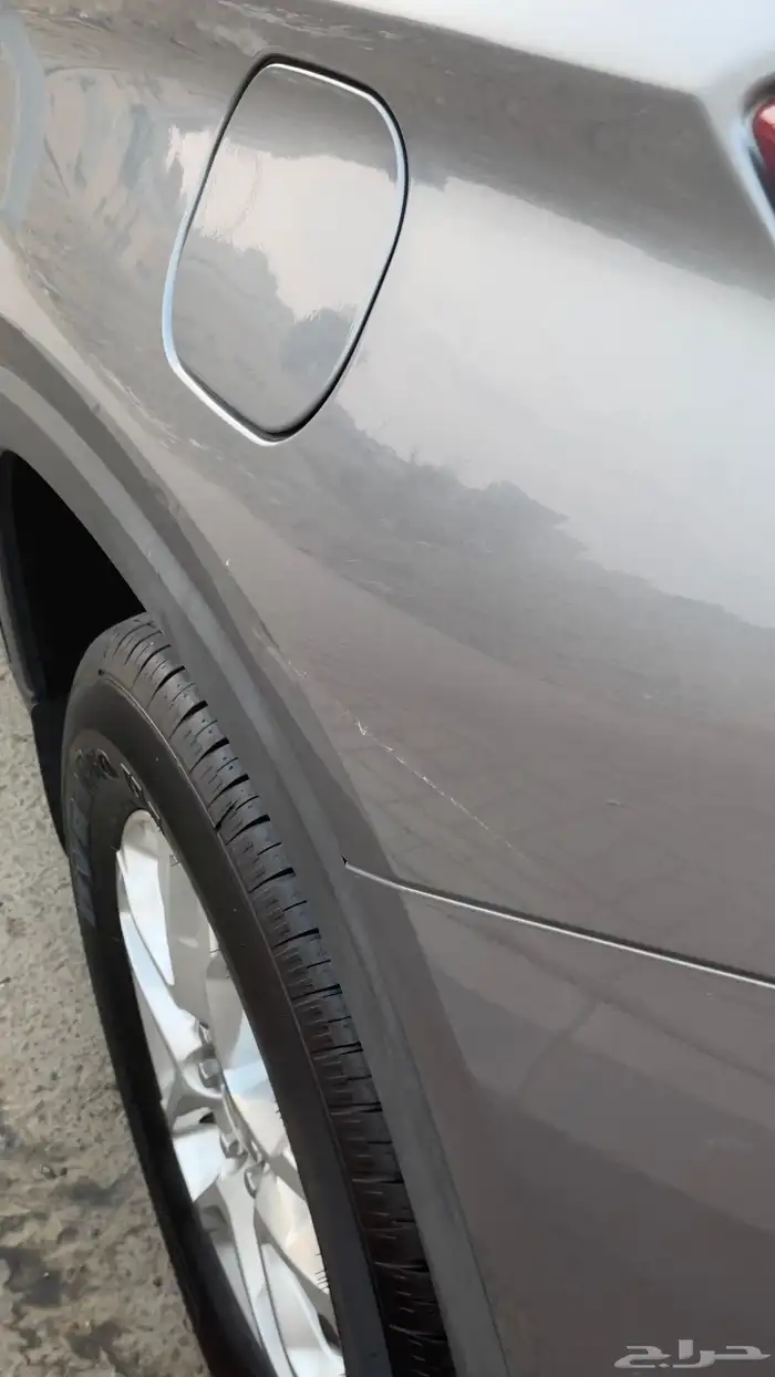 ترافريس موديل 2020 4