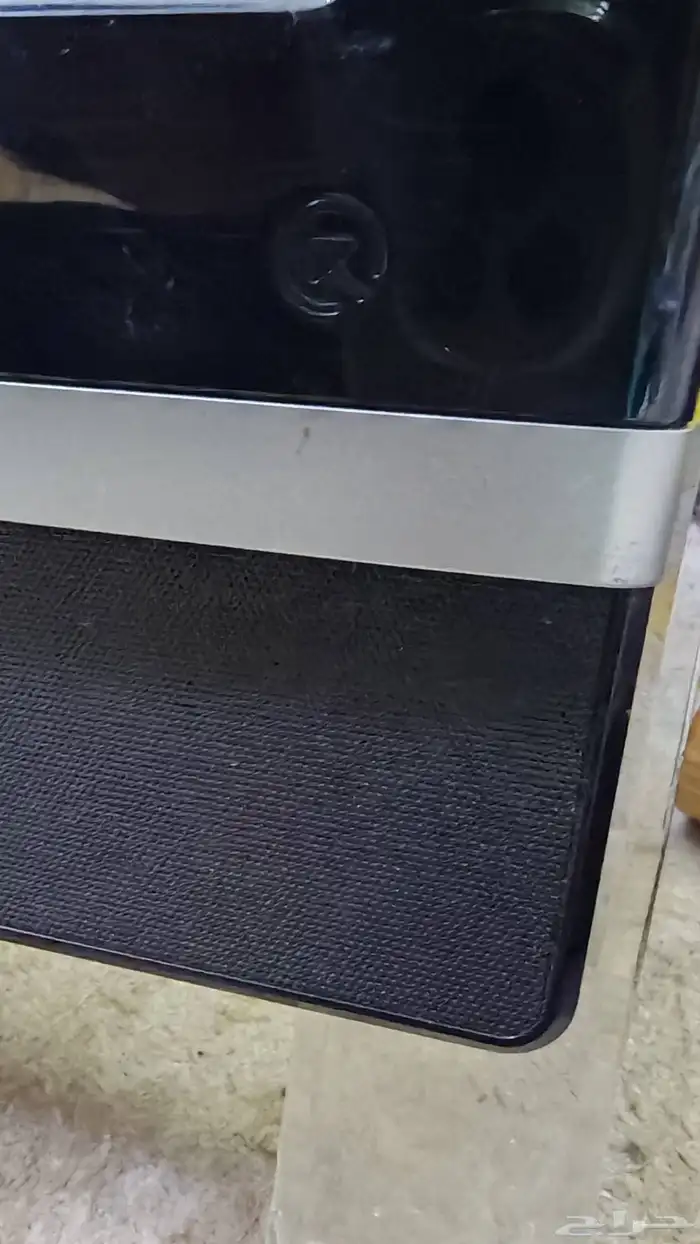 كمبيوتر لمس في شاشه 4