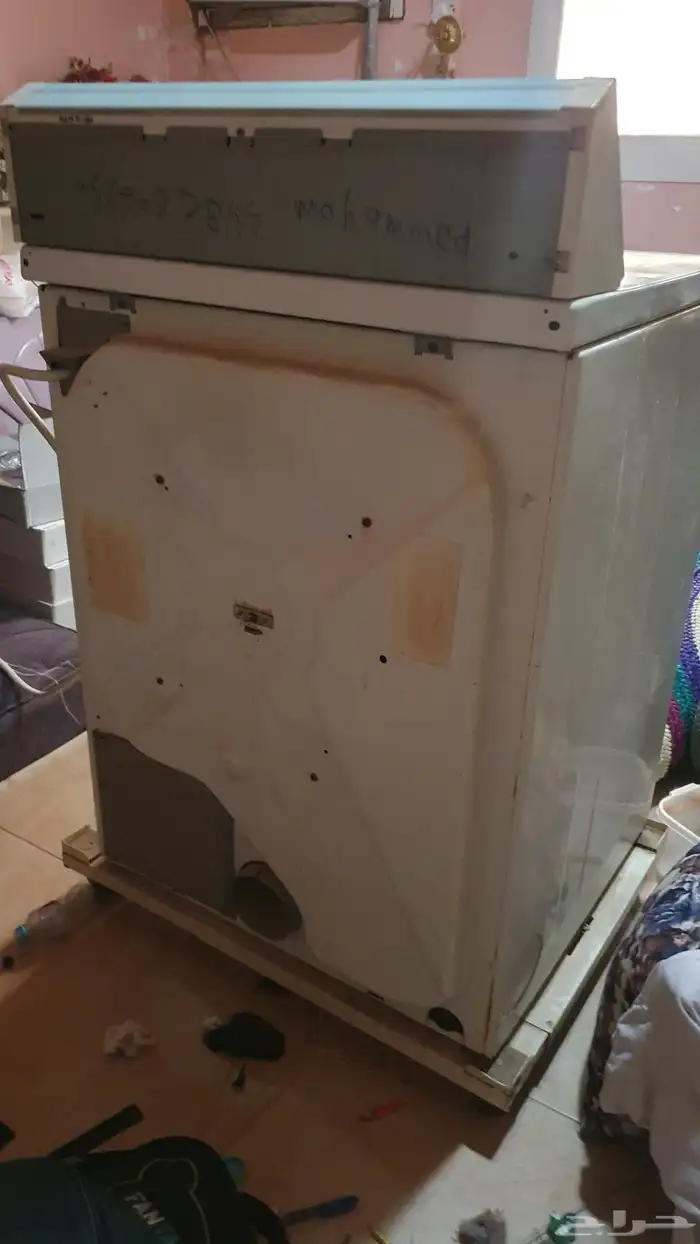 منشفة (نشافة) ملابس 0