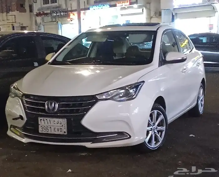 شانجان سفن 2022 1