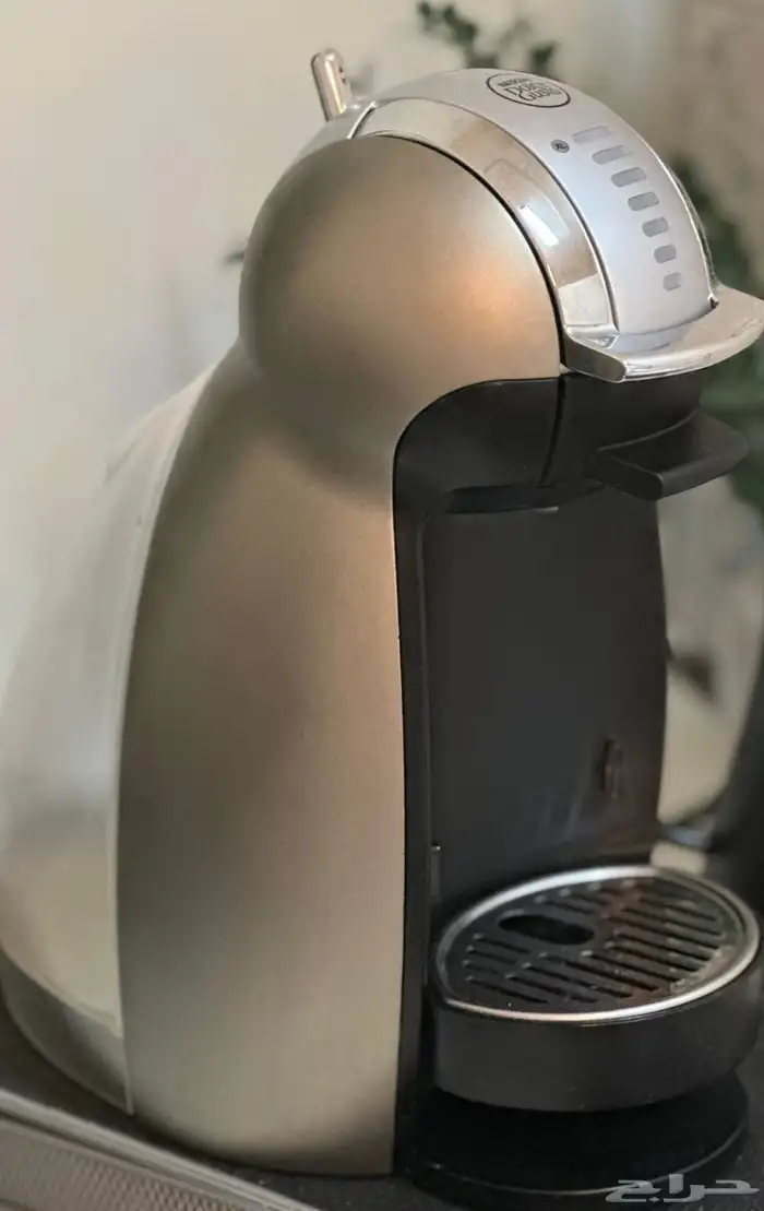 آلة قهوة دولتشي قوستو 2
