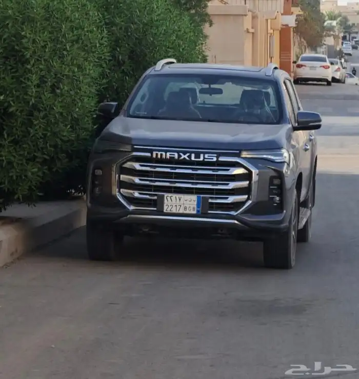 ماكسيوس 2023 للبيع او البدل 1