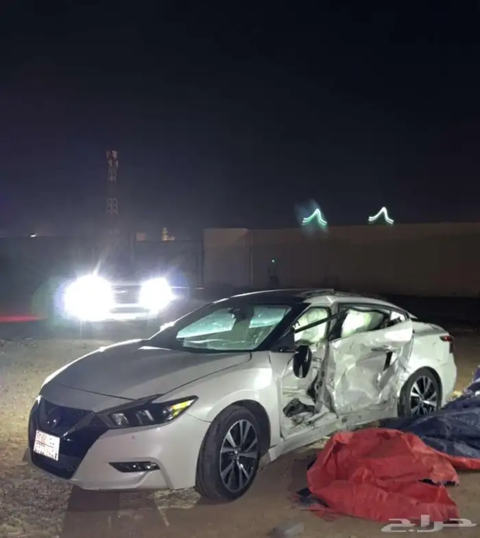 مكسيما مصدمه 0