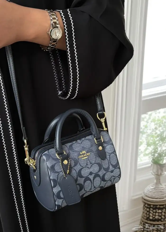 أناقة تلتقي بالعملية   شنطنا مصممة بعناية لتجمع بين الفخامة 17