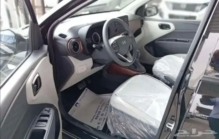هيونداي جراند I10 موديل 2026 7