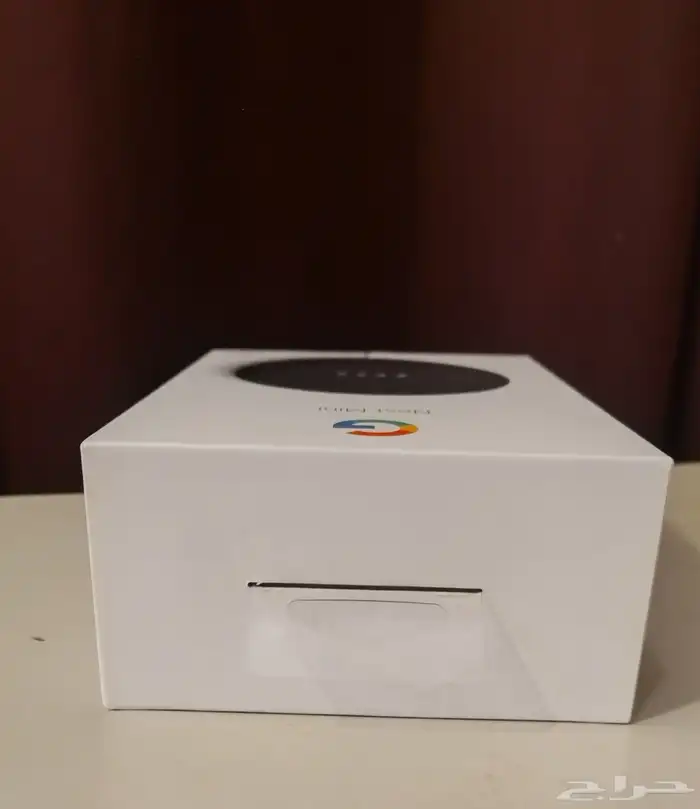 Google Nest Mini 2nd generation Charcoal 5