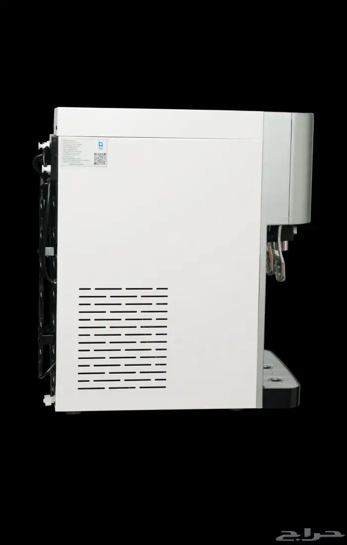 براده نقي المفلتره D بفلاتر داخلية جديدة لم تفتح من الكرتون 2