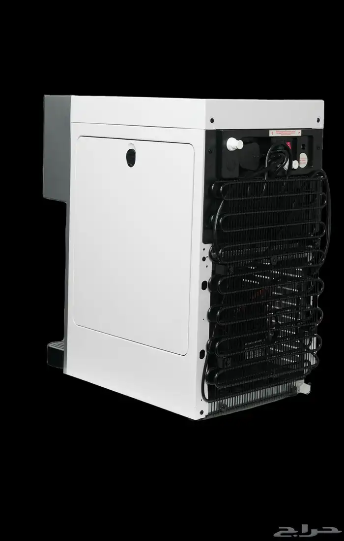 براده نقي المفلتره D بفلاتر داخلية جديدة لم تفتح من الكرتون 3