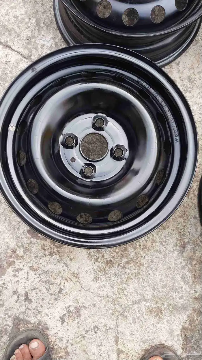 جنوط اكسنت مقاس14 0