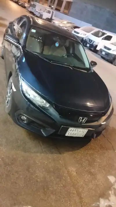 هوندا اكورد موديل 2016 فول كامل index