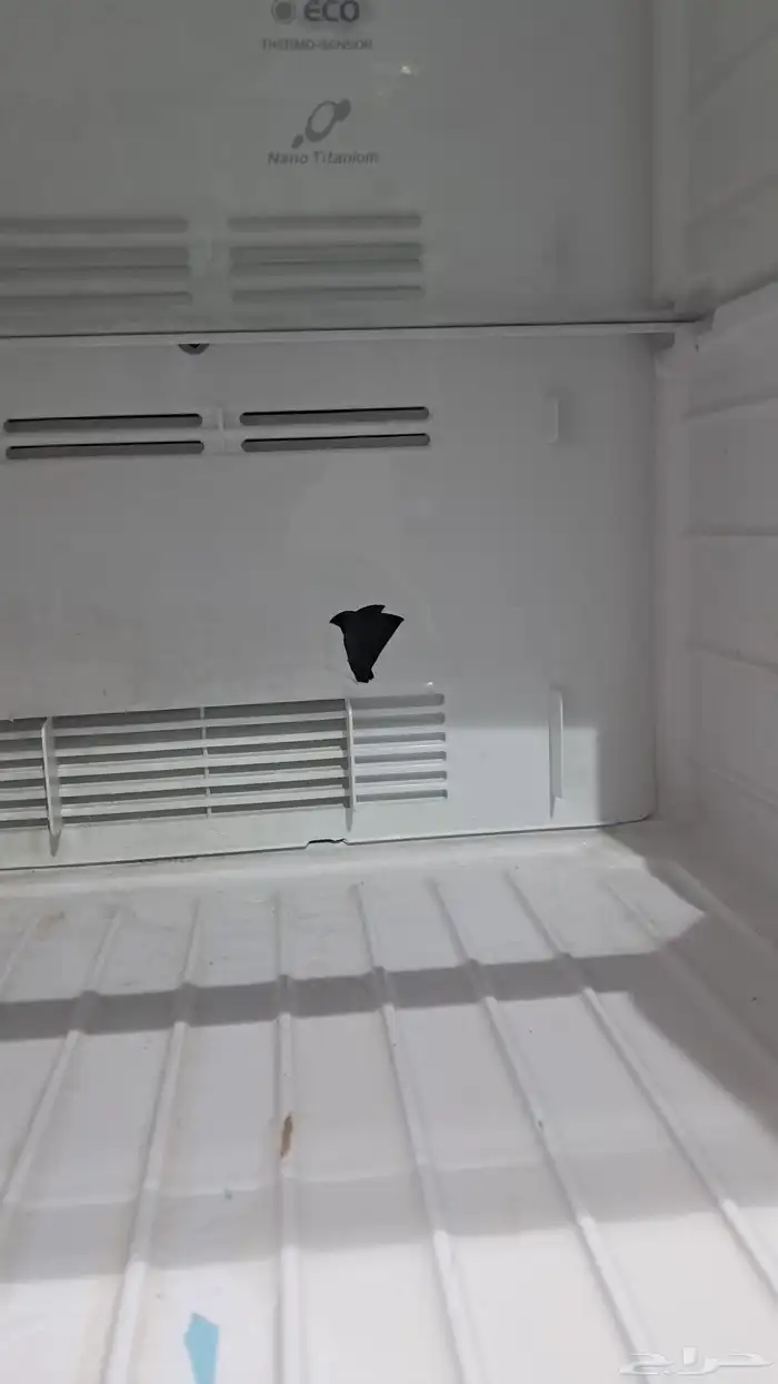 ثلاجة هيتاشي 24 7