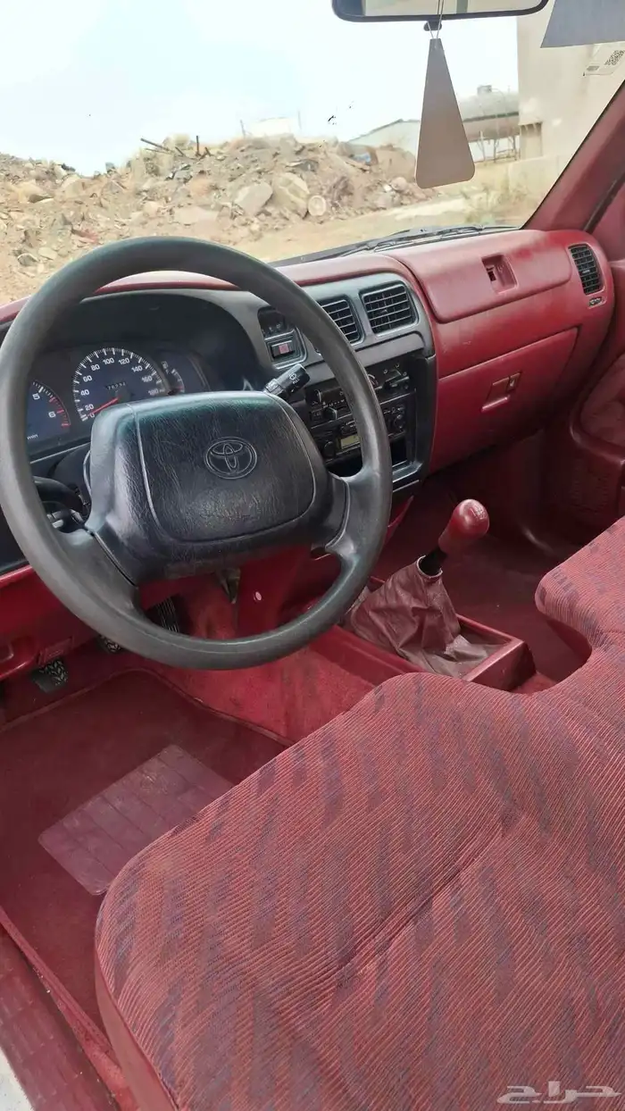 هيلكس 2001 مجدد مفحوص 6