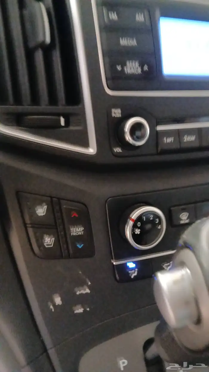 اتش ون ديزل وارد كوريا 2020 وكالة 4