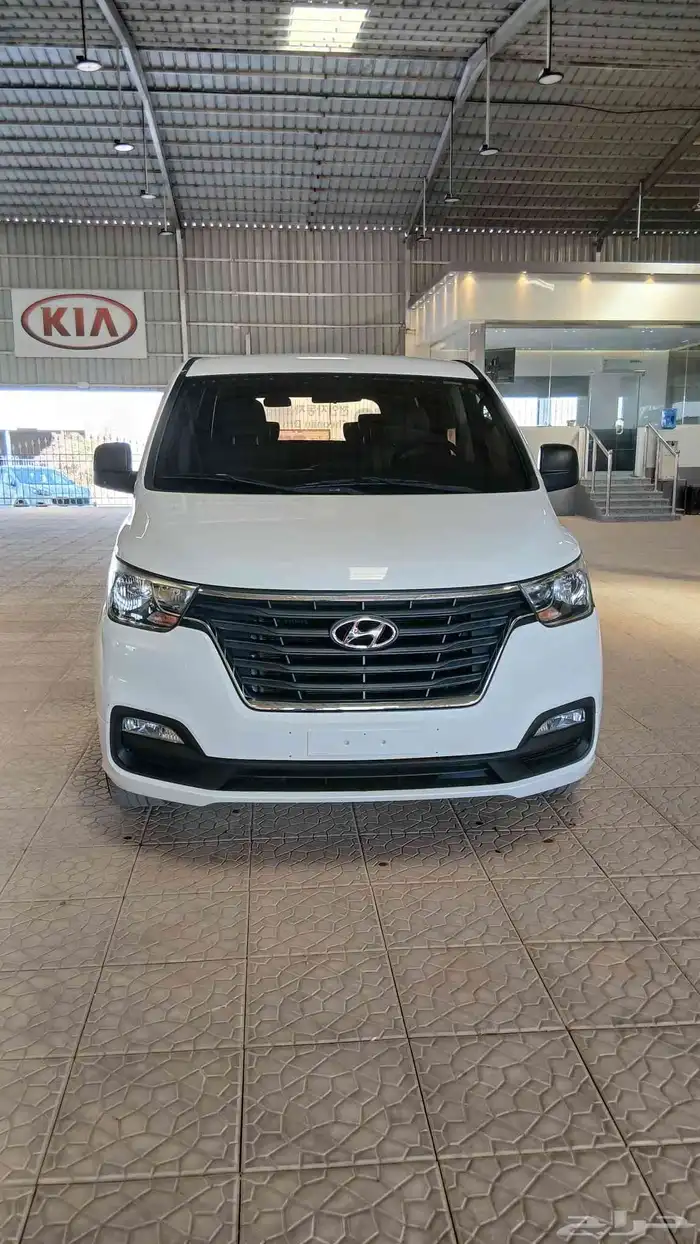 اتش ون ديزل وارد كوريا 2020 وكالة 0