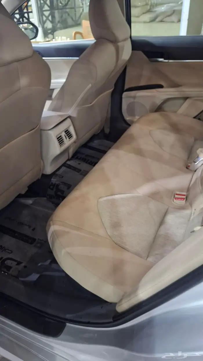 كامري 2024 هايبرد GLE 9