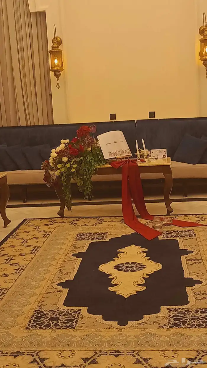 تنسيق حفلات 13