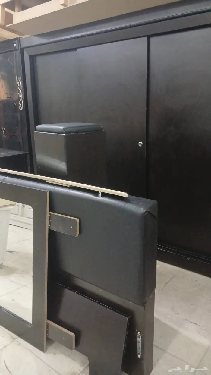 غرفة النوم مستعمل 5