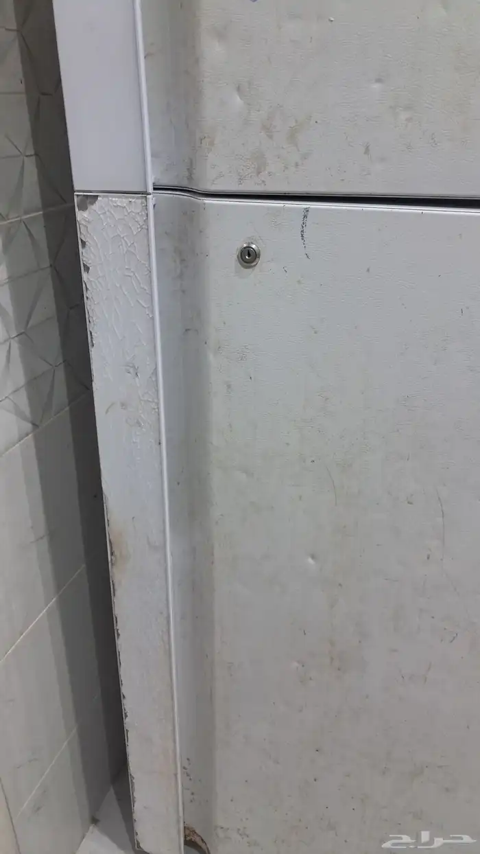 ثلاجة هيتاشي 24 4