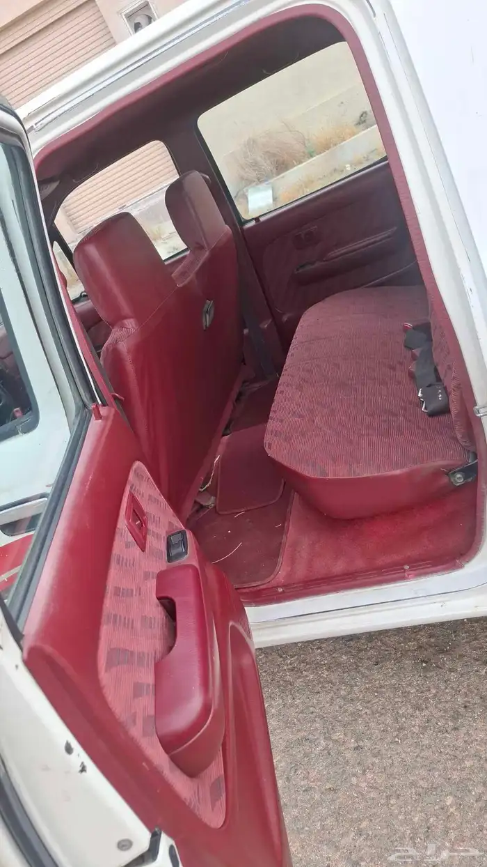 هيلكس 2001 مجدد مفحوص 2