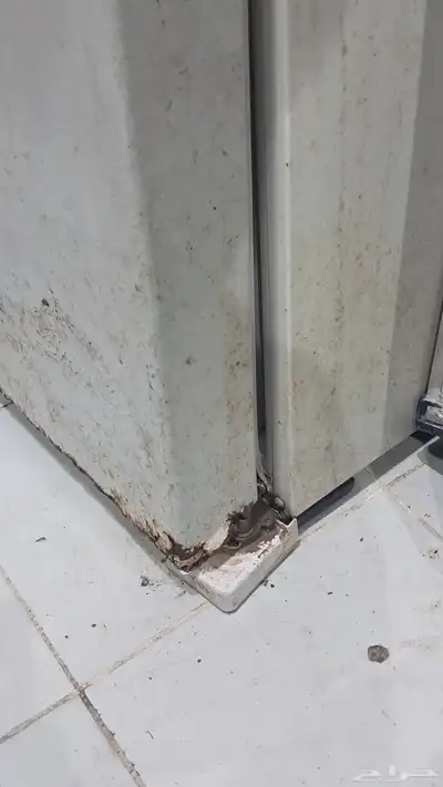 ثلاجة هيتاشي 24 index