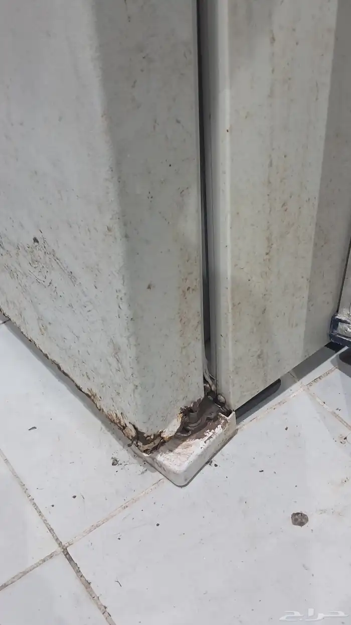 ثلاجة هيتاشي 24 8