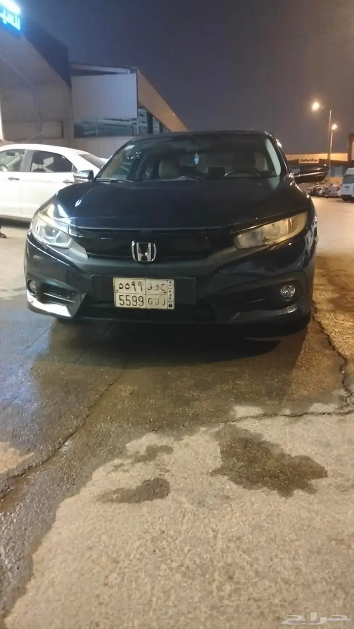 هوندا اكورد موديل 2016 فول كامل 0