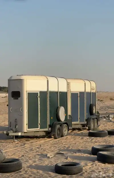 عربة نقل خيل index