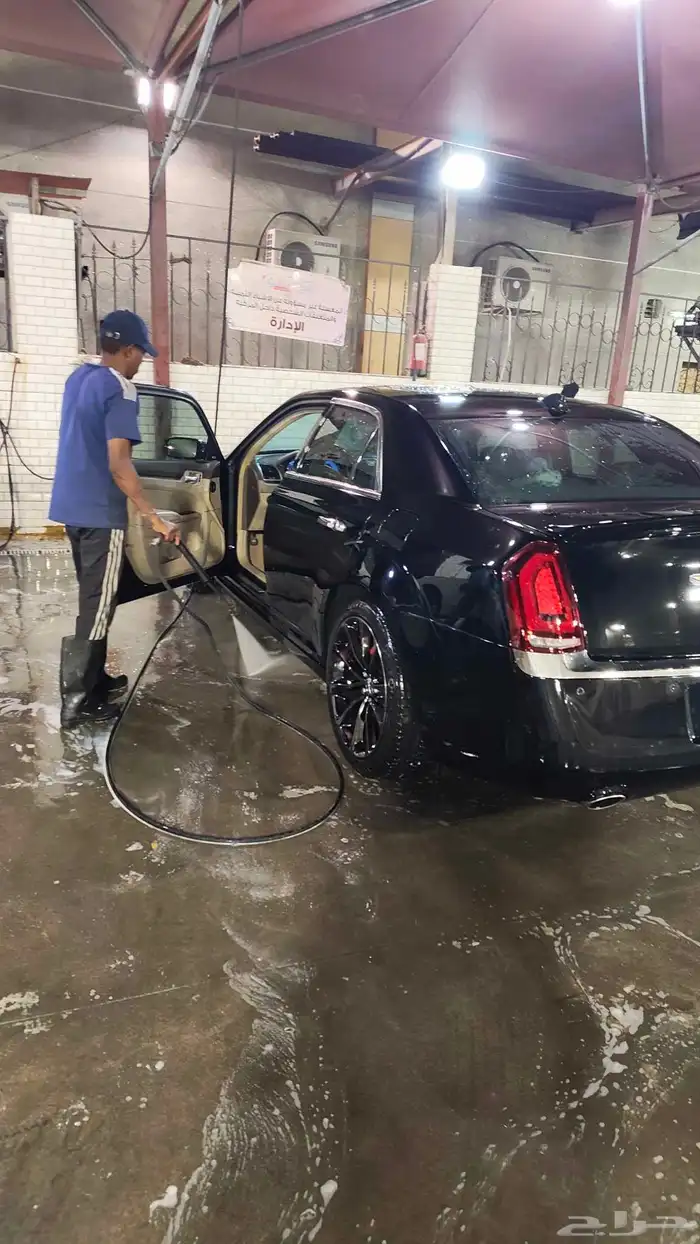 كرايسلر للبدل المناسب 2014 v6 2