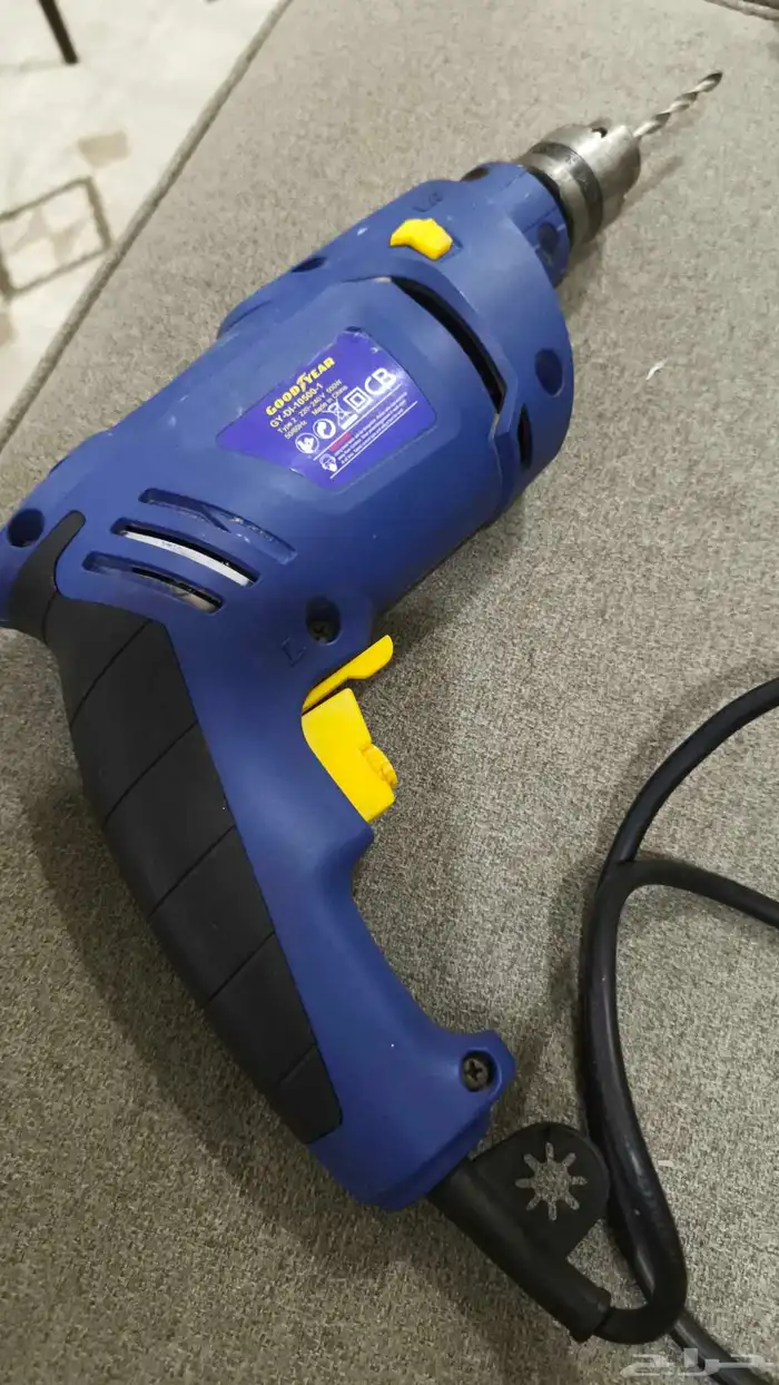 دريل تخريم 0