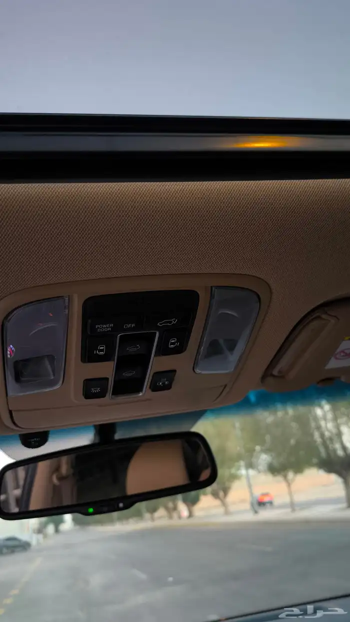 كيا كرنيفال فل كامل موديل 2020 17