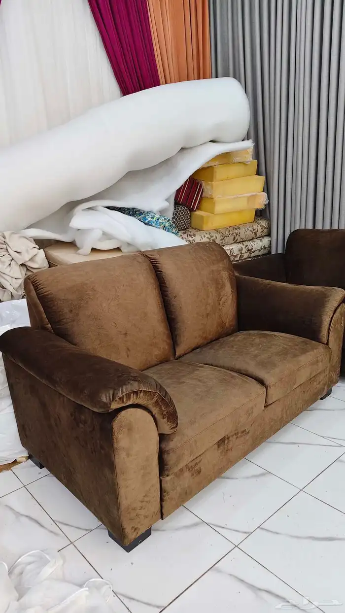 ستائر ومجالس 6