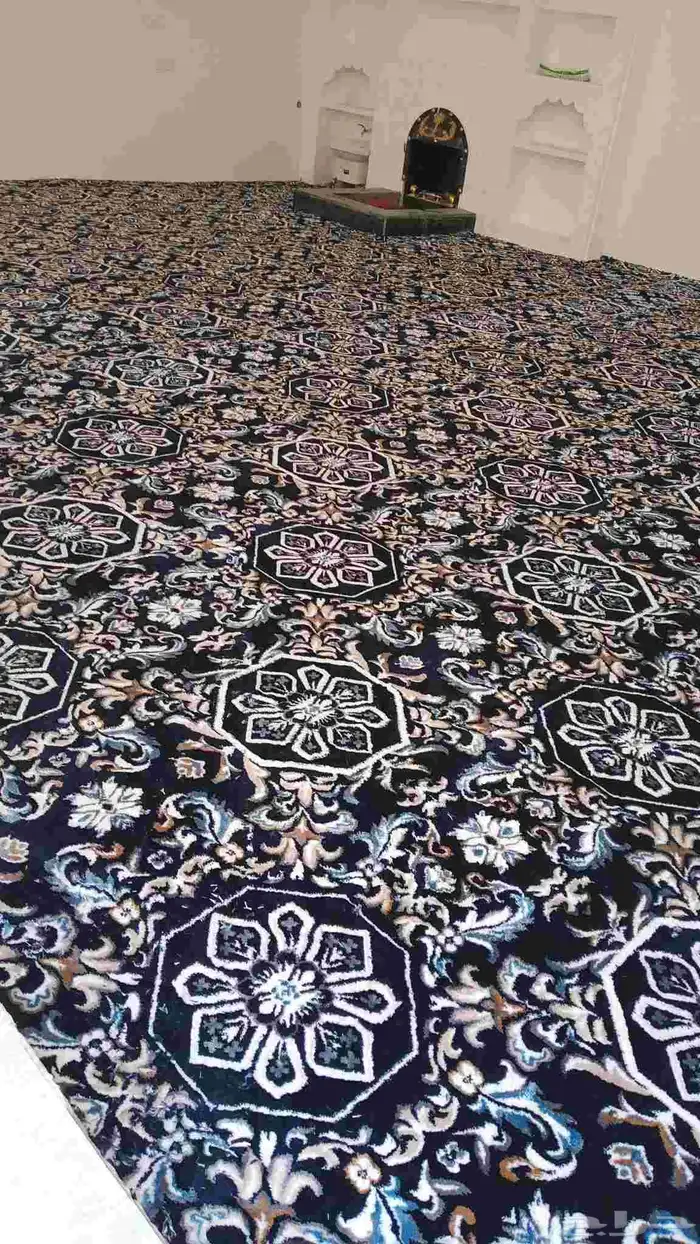 موكيت تركي وجميع انواع الفينيل 2