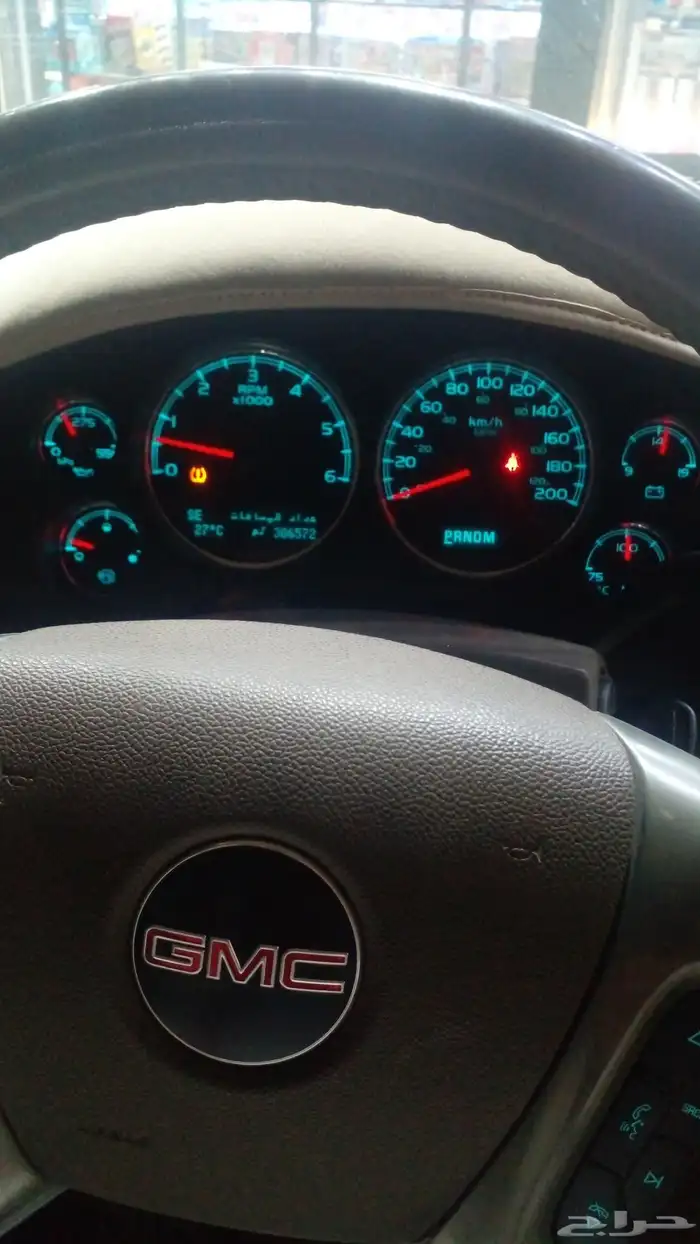 للبيع جمس يوكن xl9موديل 2010ابدون دبل سعودي الجميح 1