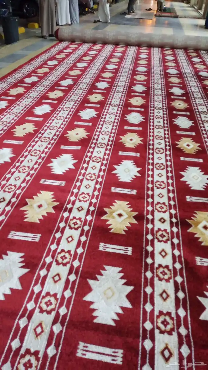 موكيت تركي وجميع انواع الفينيل 0