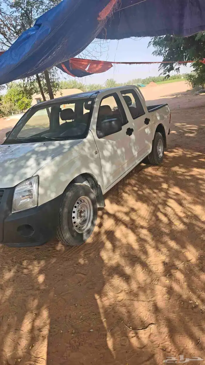 اسوزو غمارتين مديل 2011 للبيع 2