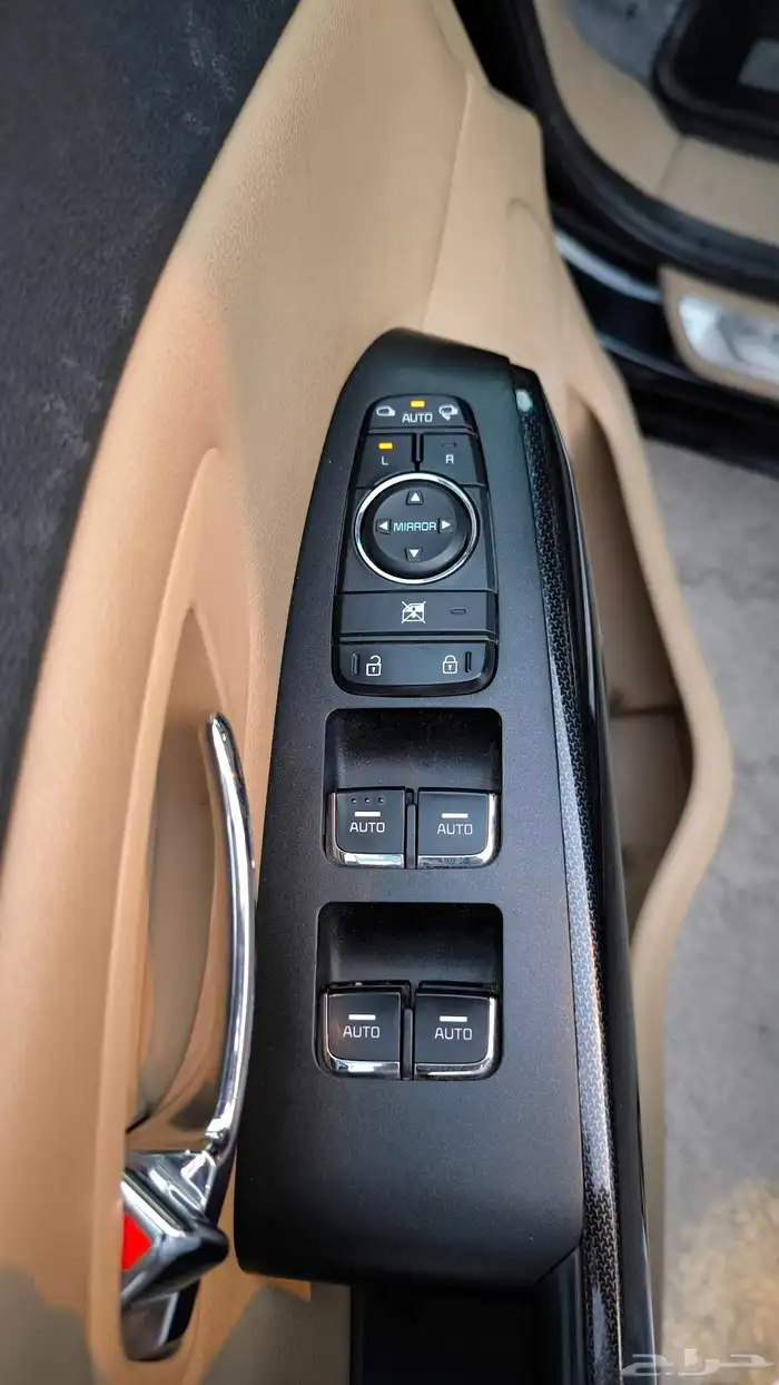 كيا كرنيفال فل كامل موديل 2020 10