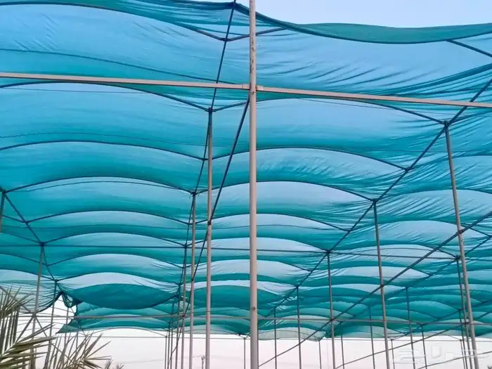 خيمه مضله سواتر 4