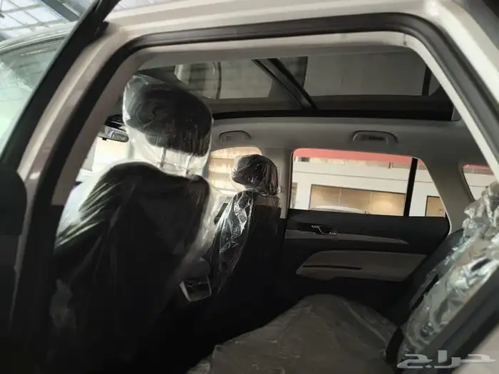 فورد تيريتوري ترند 2026 5