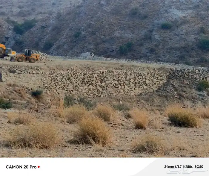 مقاول بنيان حجر  صغير  وكبير 0