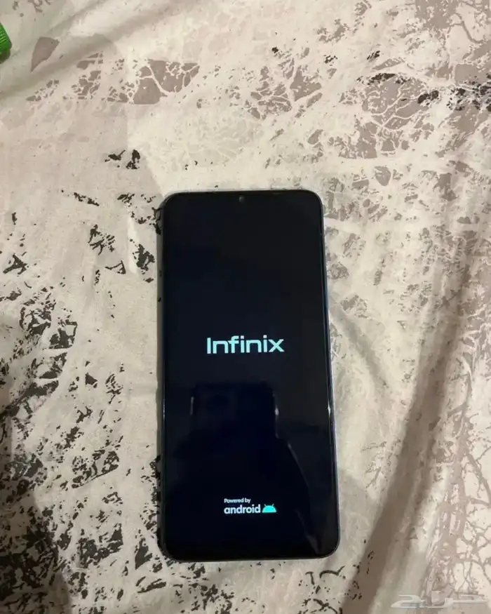 جوال انفينكس سمارت 7 للبيع او البدل 1