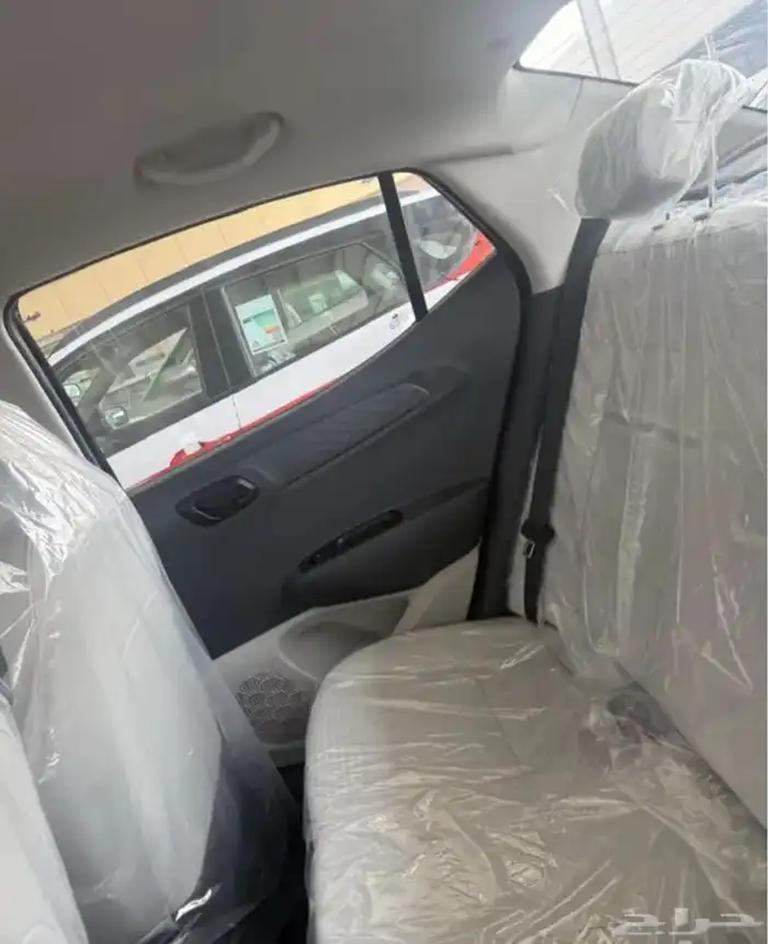 هيونداى اى 10 فليت 2026 8