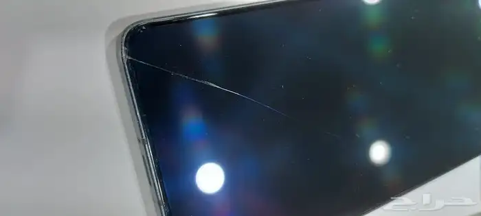 مستخدم نضيف كسر بي الشاشه 3