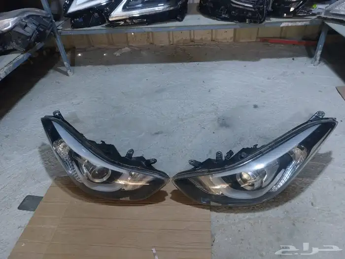 شمعات النترا 2015 لد 0