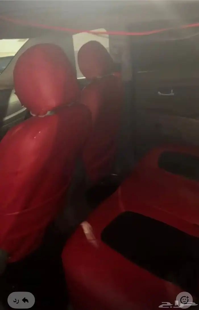 كيا سبورتاج 2013 7