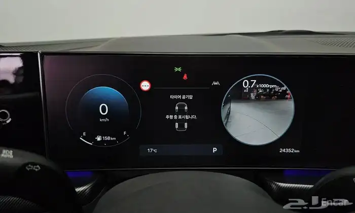 هيونداي سوناتا N لاين 2.5 تيربو 5