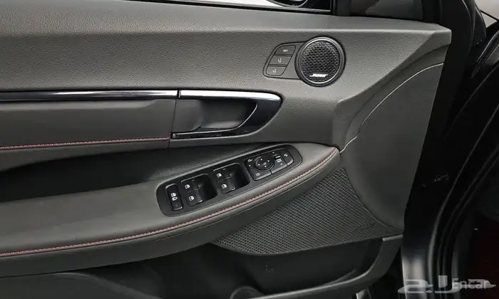 هيونداي سوناتا N لاين 2.5 تيربو 14