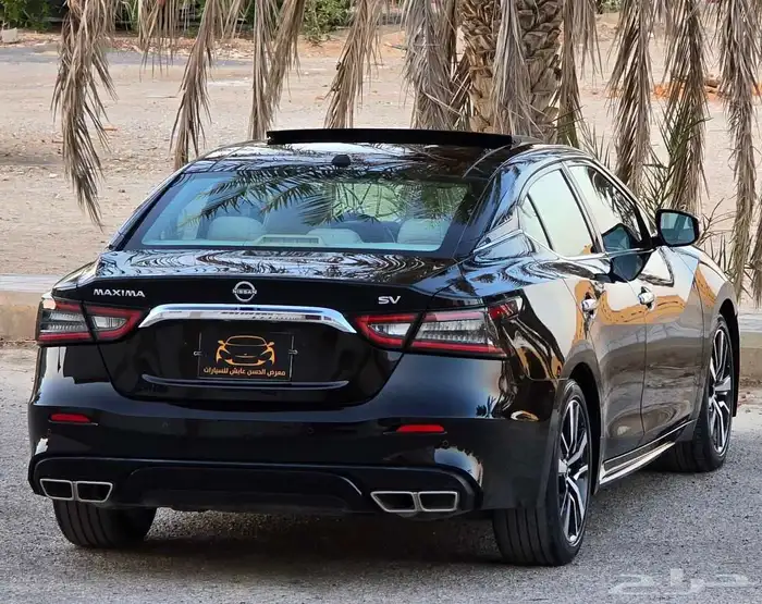 مكسيما 2023 SV 5