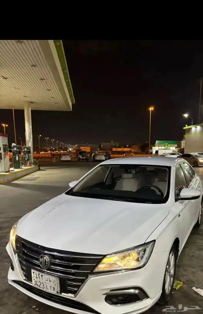 ام جي 5 - سزوكي ديزاير - شانجان السفن - كيا بيجاس 0