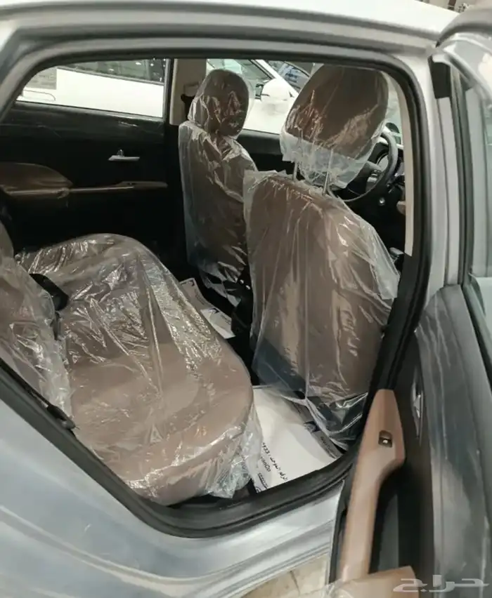 هيونداى اكسنت فليت 2026 6