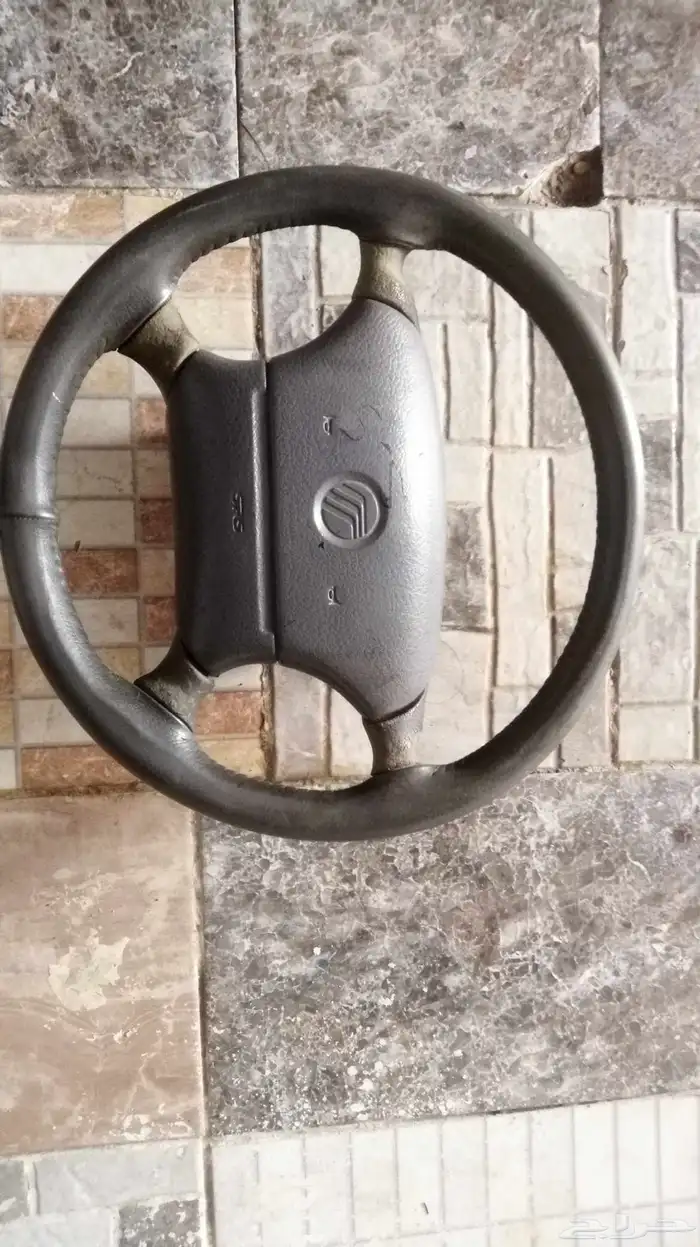 مروحت جلي اس 8  2012. وا طارات فورد ماركيز 97 مستعمله للب 2